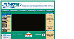 Desktop Screenshot of networkri.org