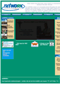 Mobile Screenshot of networkri.org