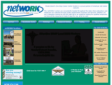Tablet Screenshot of networkri.org